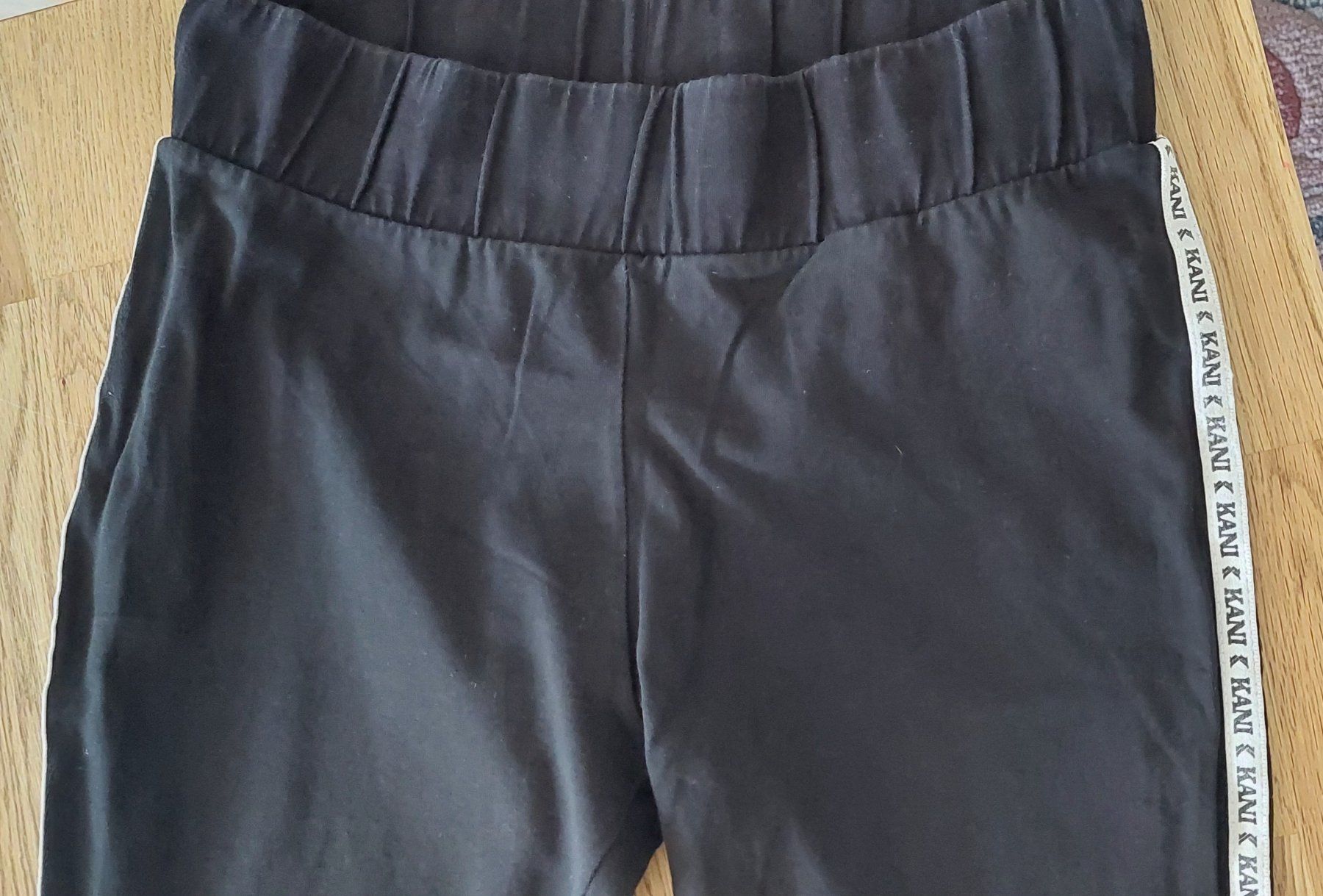 Hosen: Coole Kani Hose Gr. L in schwarz – Gebraucht aus Zürich von lehmi1 1