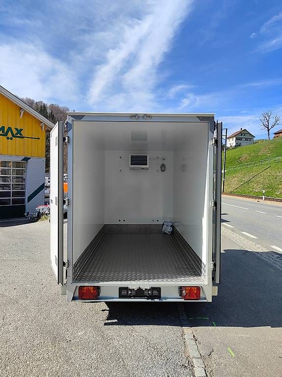Rimorchi: NEU Kühlanhänger VARIANT - Profiversion – Usato da Gais venduto da MAX-Anhaenger 4