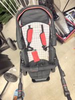 Hartan  Kinderwagen, super für den Sommer! Top Zustand!