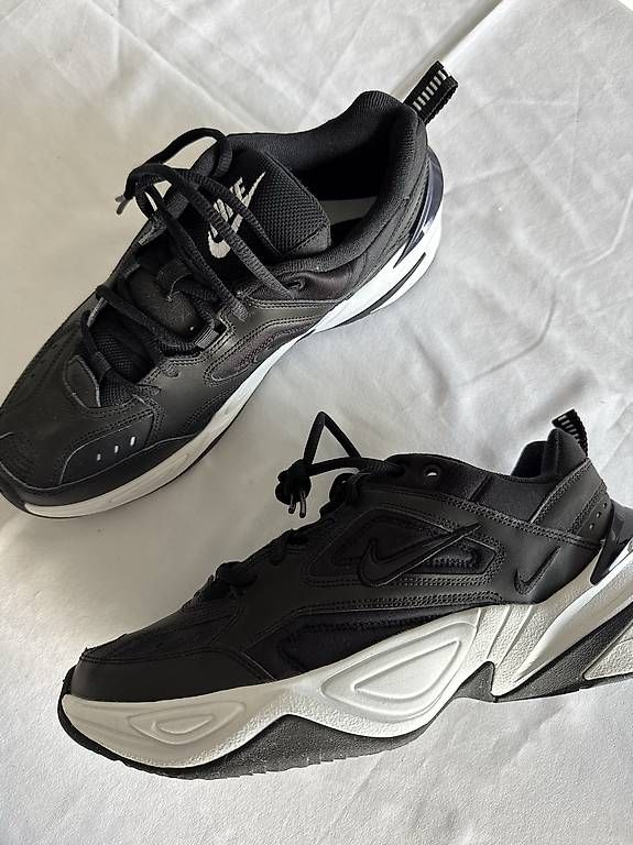 Herrenschuhe: Nike M2K Tekno  Grösse 42 – Neu und originalverpackt aus Schlieren von gue_m9qk 2