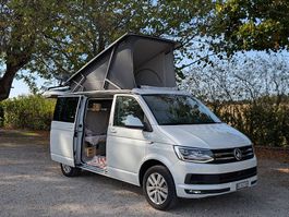 Volkswagen T6 California Ocean 2.0 Bi-TDI 204 ch 4Motion DSG