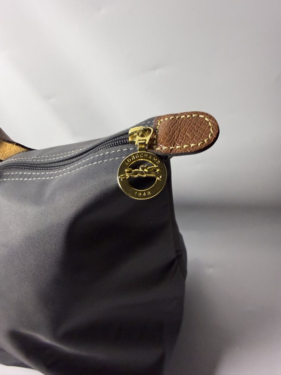 Longchamp Borse da donna: Longchamp Le Pliage L Shopper Original – Usato da Vionnaz venduto da b_f_d_r_g 6