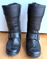 Motorrad-Damen-Stiefel Daytona Grösse 36