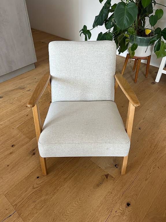 Ikea Poltrone: Sessel Ekenäset (Ikea) – Usato da Reichenburg venduto da Robin0852