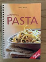 Betty Bossi Pasta