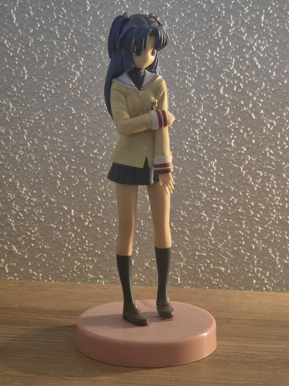 Figuren: Animefigur: Kotomi (CLANNAD) – Gebraucht aus Tann von Flowerfield