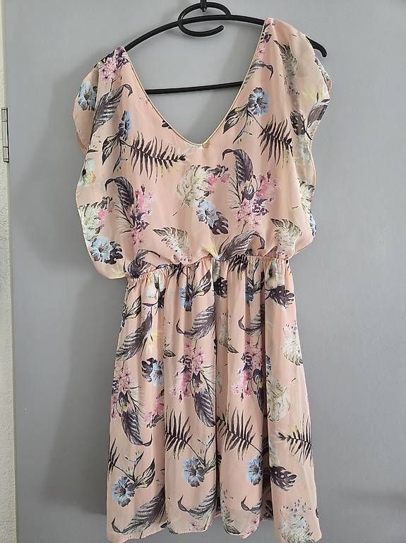 Vestiti: Kleid – Usato da Aarburg venduto da augenschmaus8 1