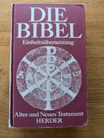 Die Bibel (Einheitsübersetzung)