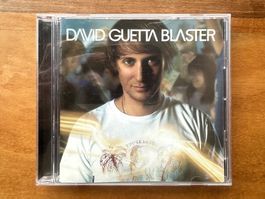 David Guetta ‎– Guetta Blaster (House, Tech House)