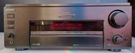 Highend AV-Receiver Sony STR-V555ES schwarz