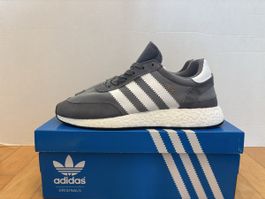 Adidas Iniki Runner Grösse 44 - Neu!