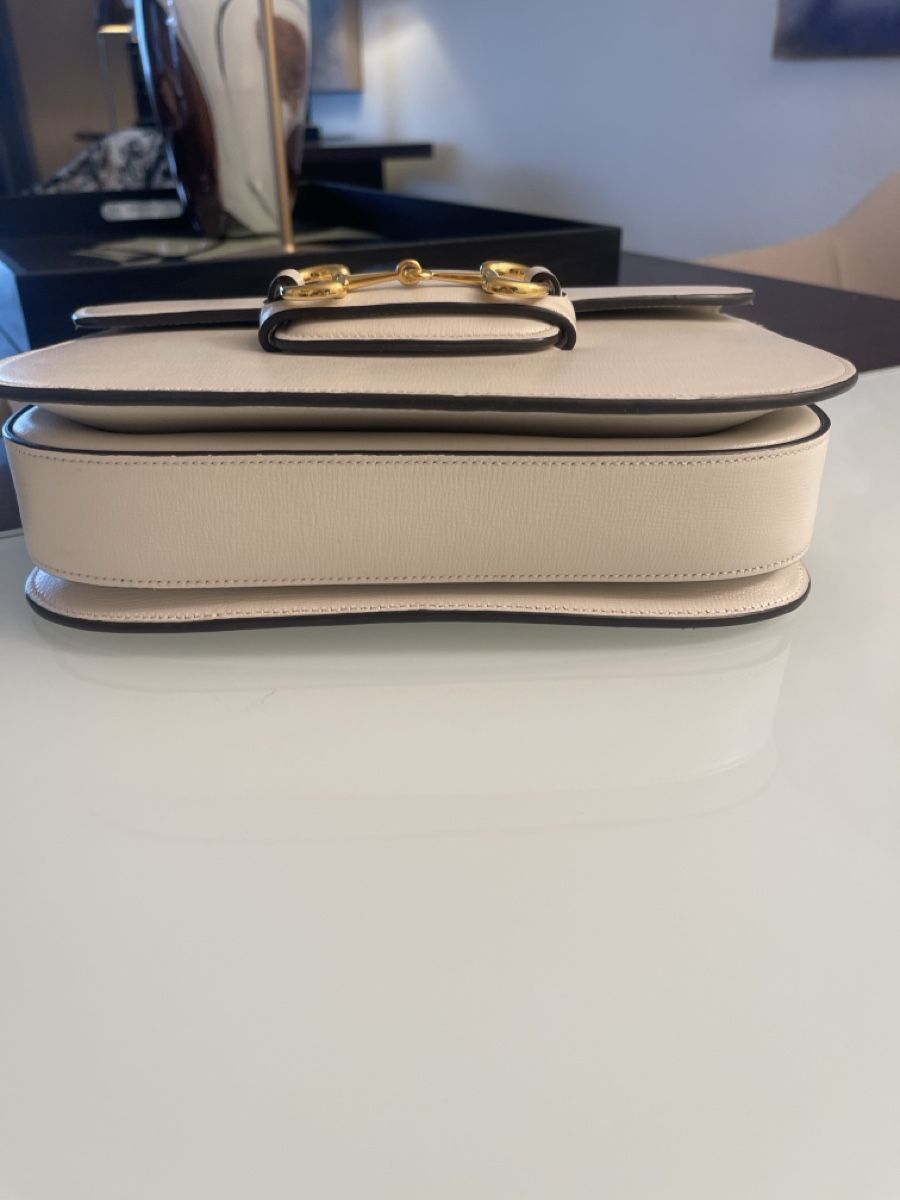 Gucci Borse da donna: GUCCI 1955 Horsebit – Usato da Meggen venduto da Danipol 2