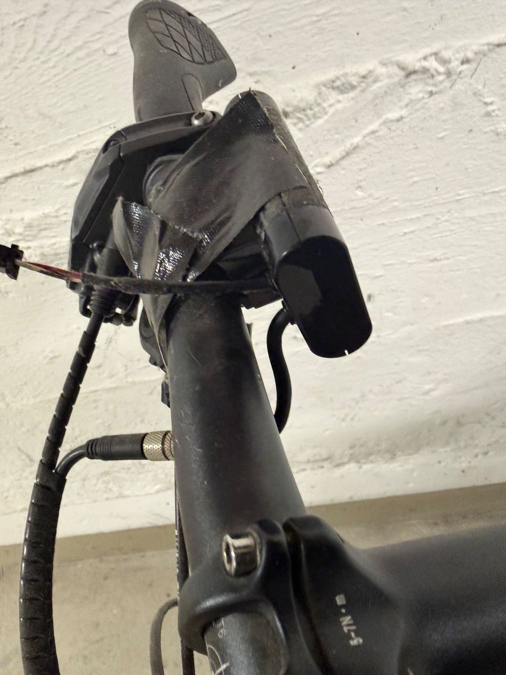 Stromer Biciclette: Stromer ST-1 E-Bike schwarz mit 2 Akkus – Difettoso da Zuerich venduto da Pop 2