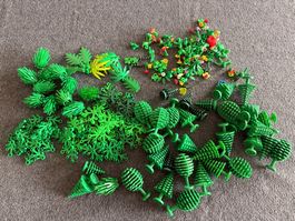 Lego Planzen