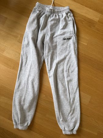 Jogginghose Iets Frans grau Grösse XS guter Zustand