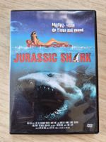DVD Jurassic Shark, langue francais, bon etat