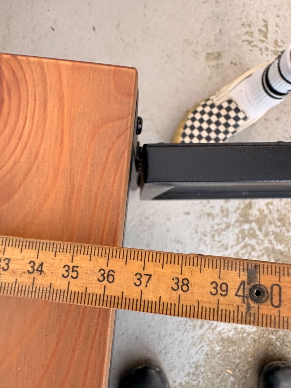 Kommoden: Schuhschrank – Gebraucht aus Gattikon von Flakes59 3