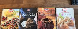 15 Dr. Oetker Kochbücher