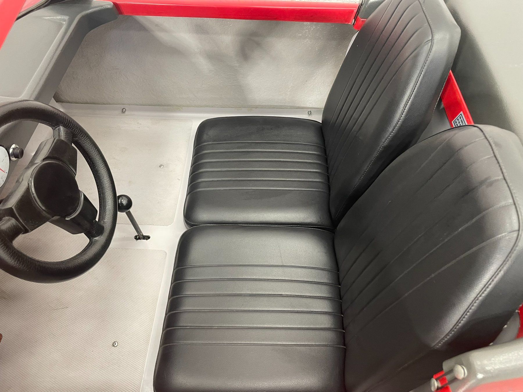 Porsche Automobili: Porsche 911 Agostini Kiddy – Usato da Wallenwil venduto da Mueller842 5