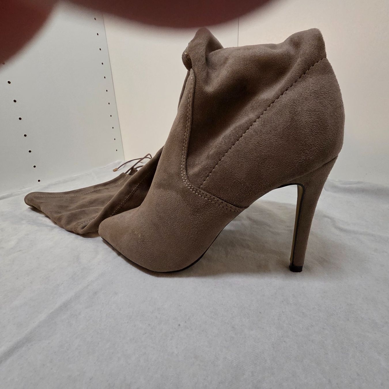 Anna Field Damenschuhe: Overkniers , gr 38 Anna Field – Gebraucht aus Beringen von BeataH 1