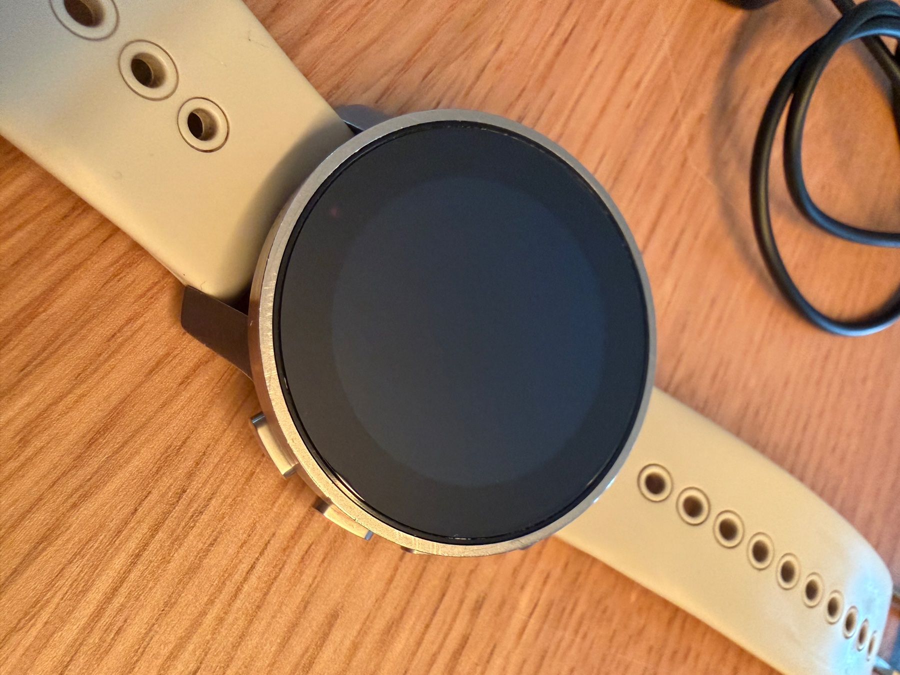 Suunto Smartwatch: Suunto 9 Peak Pro – Usato da Gwatt (Thun) venduto da Fasu71 2