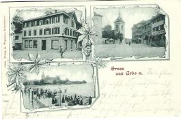 Gruss aus Arbon 3-Bild