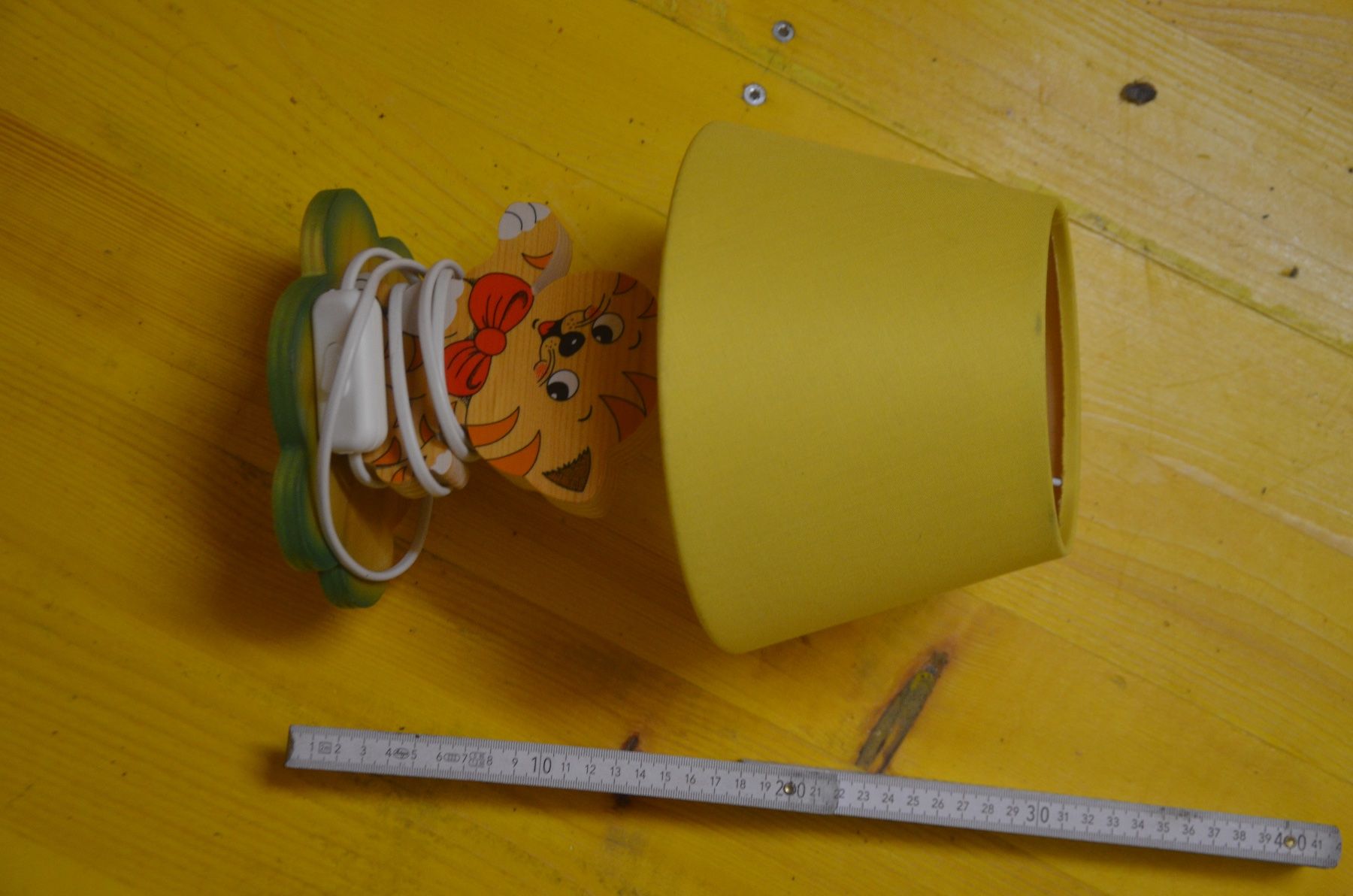 Lampen: LAMPE – Gebraucht aus Chiasso von Dolly015 1