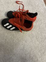 Chaussures de foot Adidas - Crampons