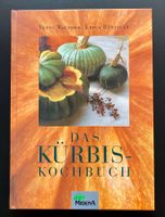 Das Kürbis-Kochbuch