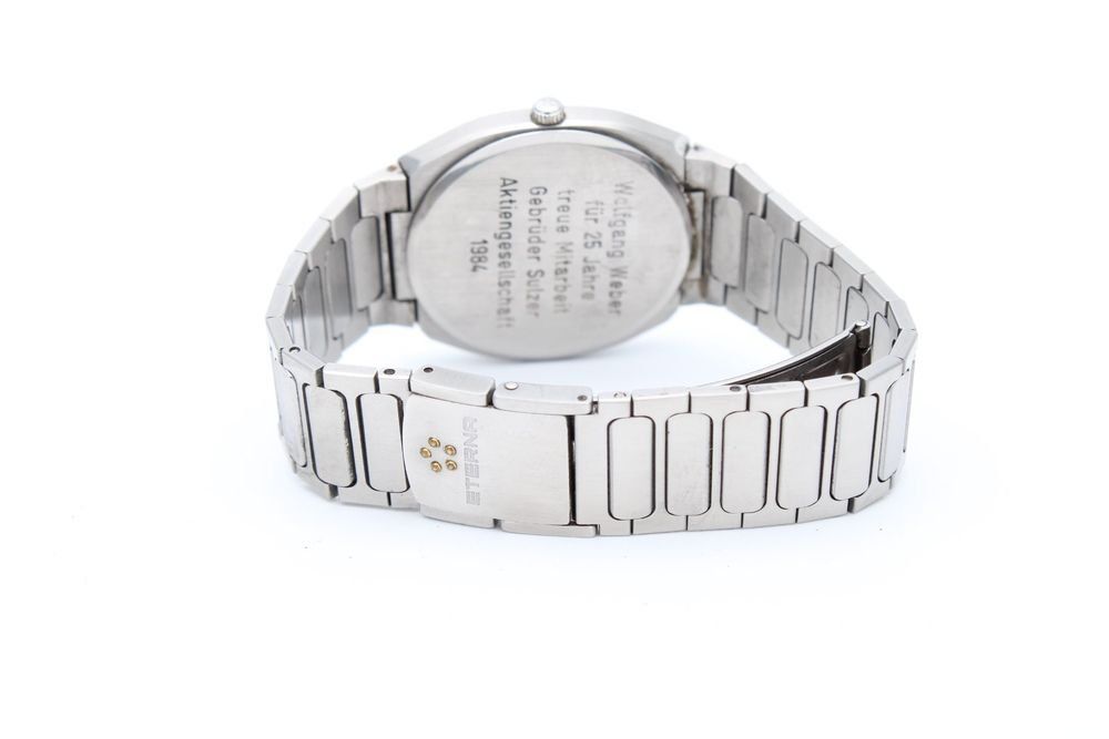 Eterna Orologi: Eterna Royal Quarz – Usato da Brüttisellen venduto da Alphawatch 4