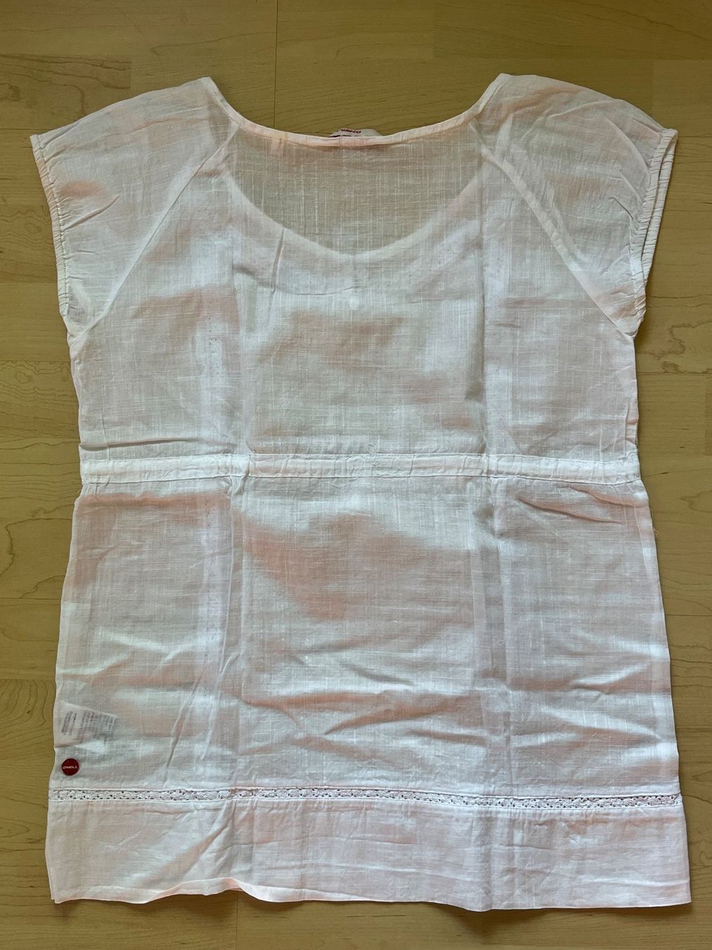 Tuniche: Sommerliche Tunika/ Bluse von O' Neill – Usato da Zürich venduto da Gurkis 1