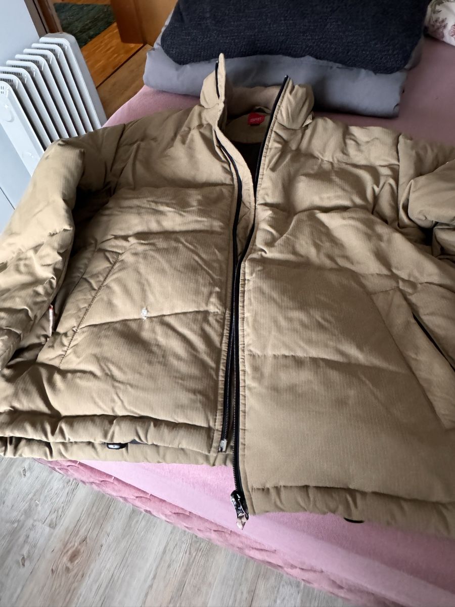 Lotti di vestiti: 3x Herren Jacke – Usato da Winterthur venduto da EasyRS 6