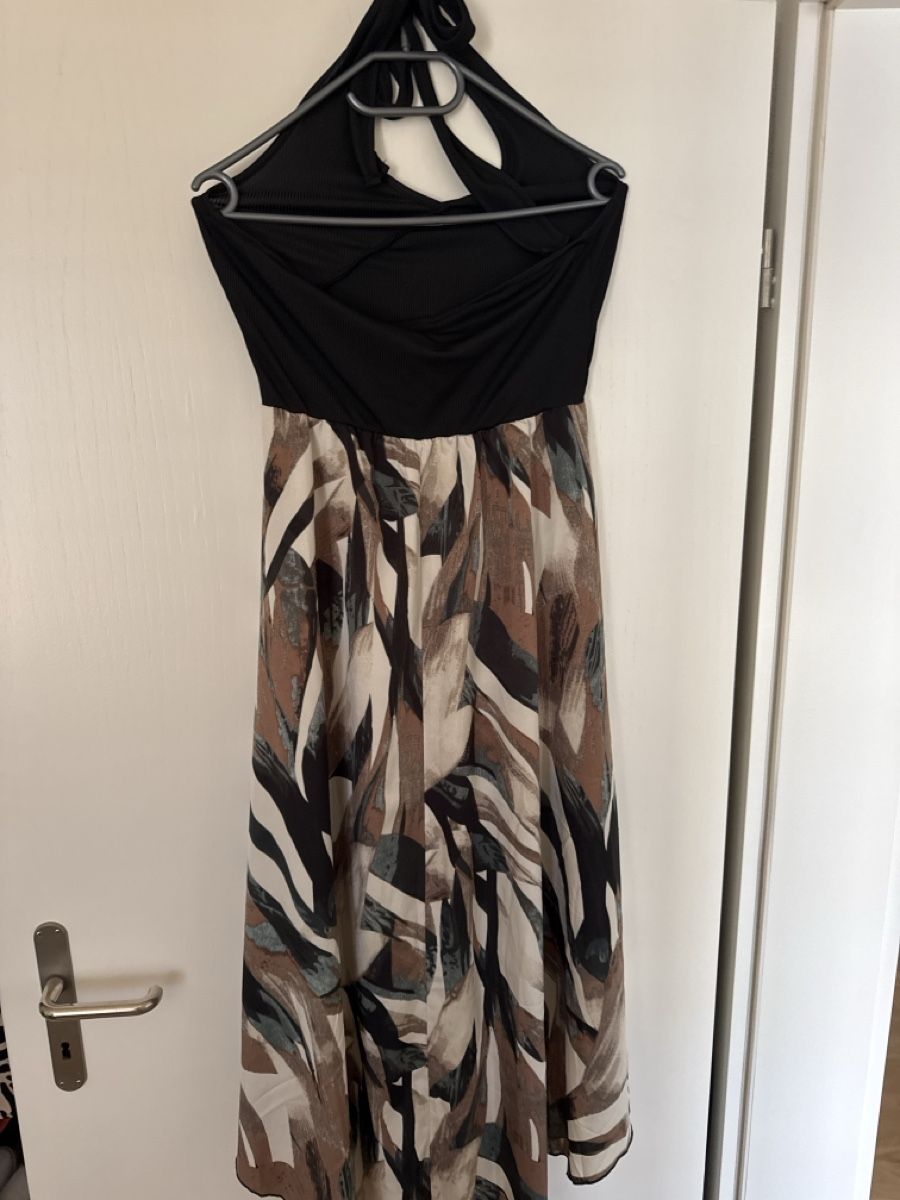 Vestiti: Sommerkleid Grösse L – Usato da Hunzenschwil venduto da mila012 1