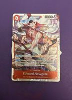 One Piece Edward Newgate OP16
