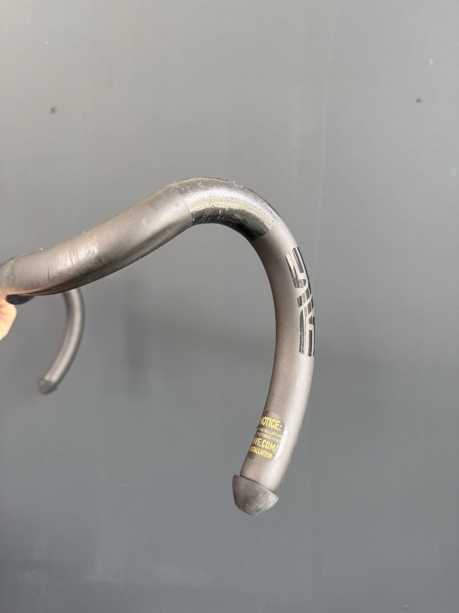Enve Pezzi di ricambio: Enve Lenker Compact 42cm – Usato da Kirchdorf AG venduto da rh05 2