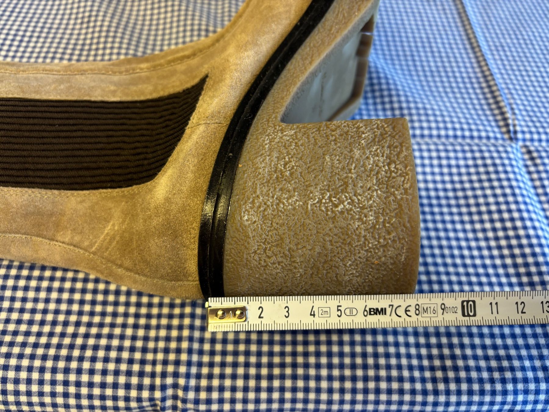 Massimo Dutti Scarpe da donna: Massimo Dutti Ankle Boots  39. – Nuovo (secondo la descrizione) da Zürich venduto da majkut 4