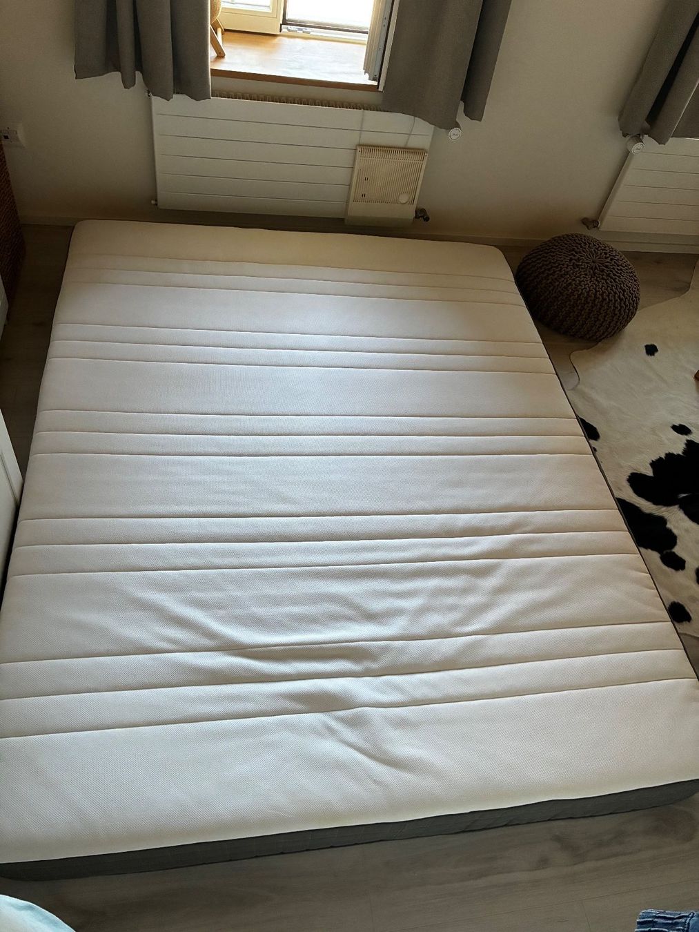 Ikea Matratzen: Gratis 160er Matratze – Gebraucht aus Elsau von luk_7vz6 1