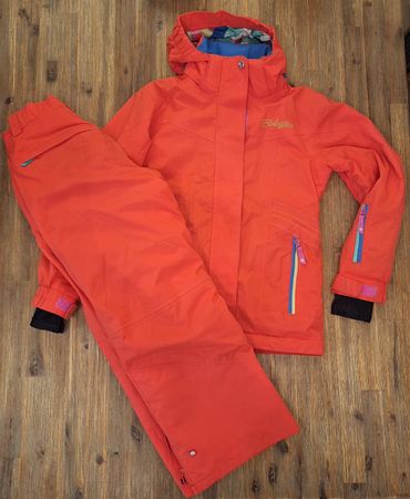 Belowzero Ski Anzug Gr.140