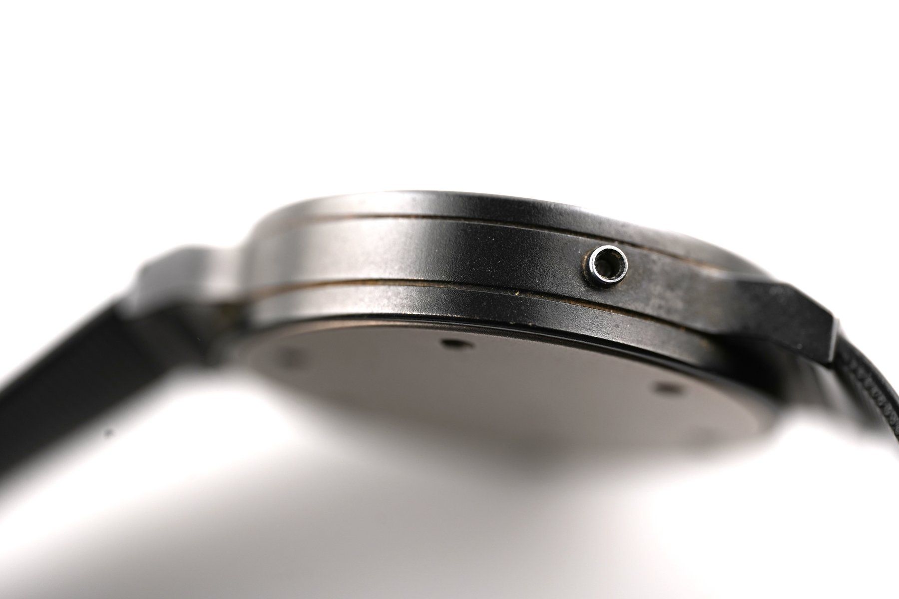 IWC Montres: IWC Porsche Design – D'occasion à Basel par Edelmetallhaus24 3