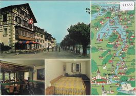 Hotel Rheingerbe - Stein am Rhein