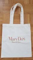 Stofftasche MarieDos Naturfarbe