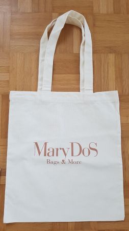 Stofftasche MarieDos Naturfarbe