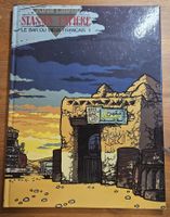 Le bar du vieux Français N 1 E.O. (T.T.B.E.)