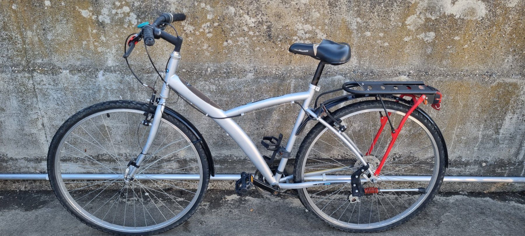 Velos: velos für Export – Gebraucht aus Zürich von beaahaus 2