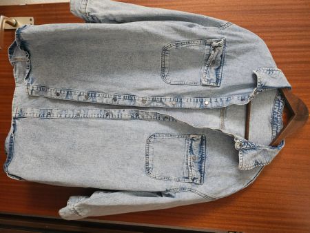 BLUSEN Gr XL