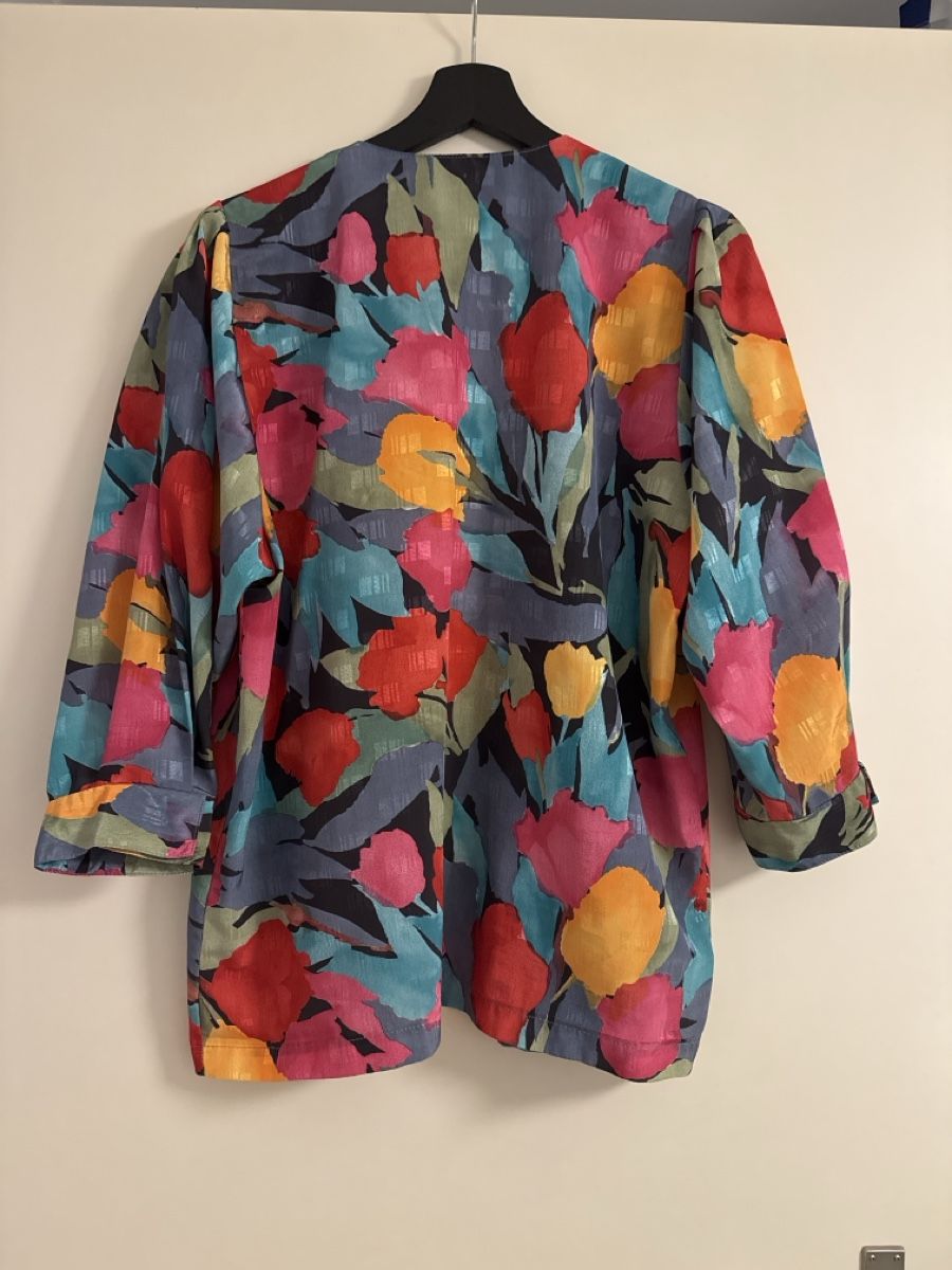 Camicette: Vintage Bluse – Usato da Zürich venduto da AnnaSaskia 2