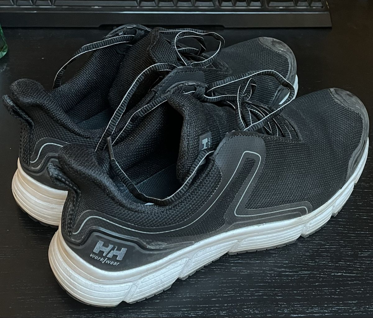 Scarpe da uomo: HH Workwear / Helly Hansen / Sicherheitshalbschuh – Usato da Turbenthal venduto da Mohammi 2