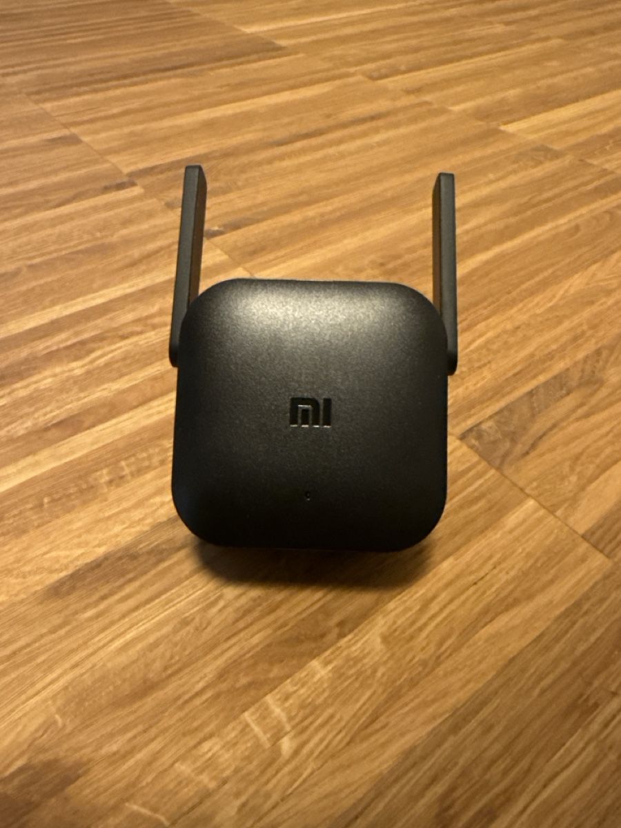 Xiaomi WiFi: Xiaomi Wi-Fi Range Extender Pro neu – Neuf (Voir description) à Burgdorf par martinwi94