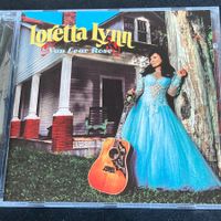 Loretta Lynn - Van Lear Rose | Country Rock, Jack White