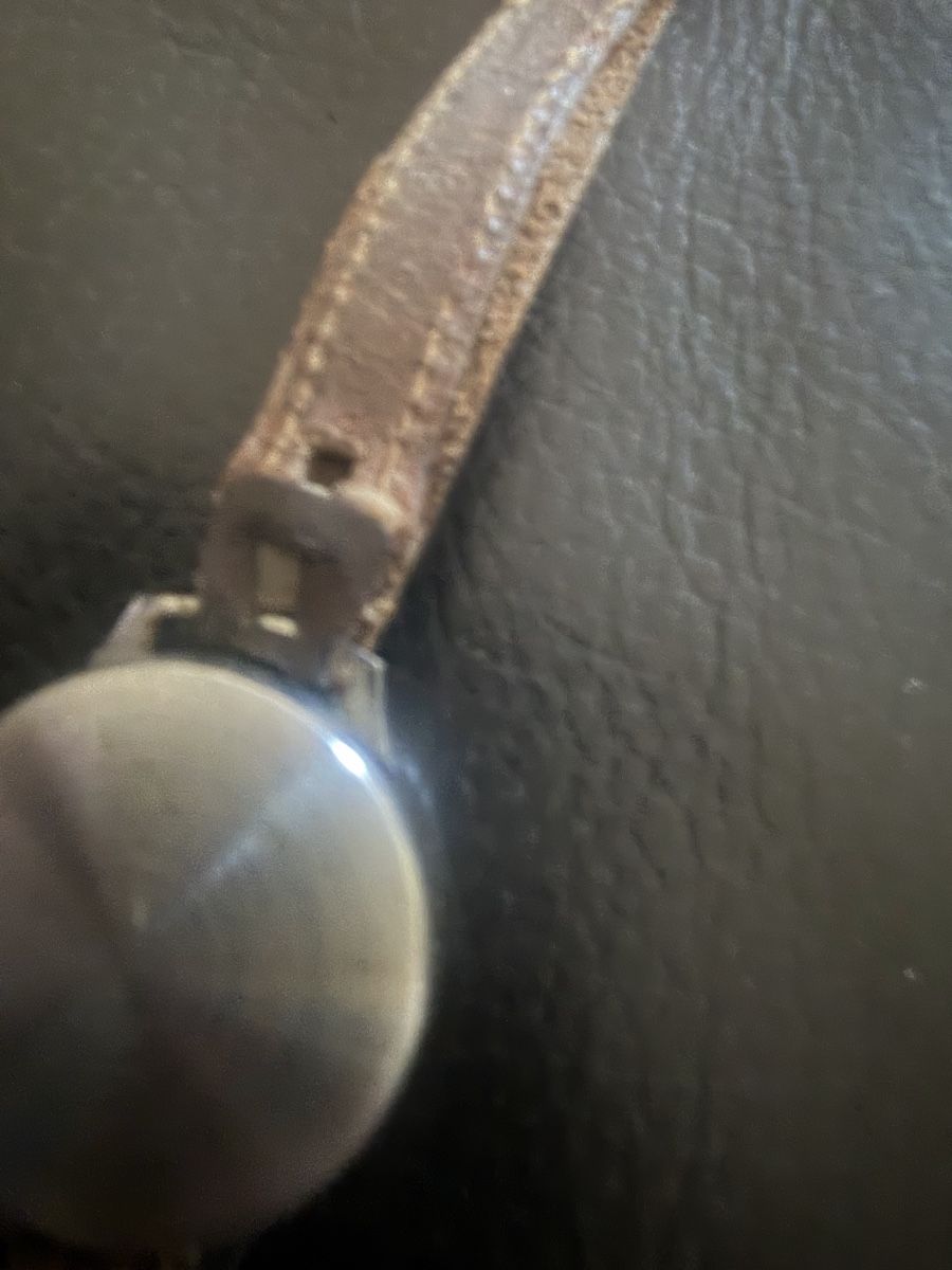 Armbänder & -reifen: CIMIER Armbanduhren – Gebraucht aus Baden von noli.r 2